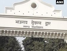 Lucknow University advisory on Valentine's Day a lowly thinking, says students