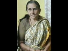 Pune: Theatre director Dilip Kolhatkar’s wife found dead; 19-year-old carer arrested