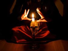 On tantrik advise, couple beheads baby girl as part of human sacrifice on lunar eclipse day