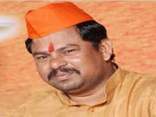 Hyderabad: Case registered against BJP MLA Raja Singh for his inciting speech
