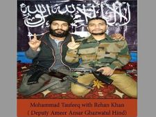 From Hyderabad to Kashmir: The story of a thief turned jihadi