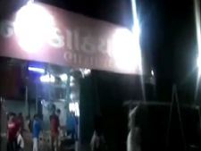 Thane: Case registered against 6 MNS workers for vandalising Gujarati signboards at shops