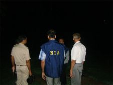 In fake currency case, NIA arrests prime accused