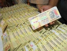 Rs 3.36 crore demonetised currency seized, 3 arrested