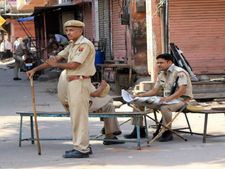 Bihar: Situation under control in Aurangabad; 150 arrested by police