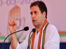 Rahul Gandhi in Karnataka: 3rd phase of Jana Aashirwada Yatre begins