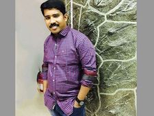 Radio Jockey hacked to death in Thiruvananthapuram