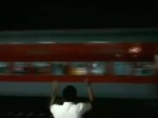 Coaches of Ahmedabad-Puri Express moves 10 km backward without engine, none hurt