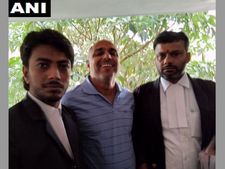 Aurangabad communal violence case: Main accused Anil Singh surrenders before court