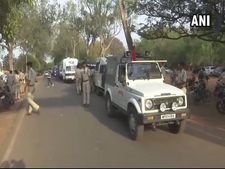 Bharat Bandh: Classes called off, section 144 imposed