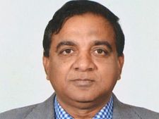 NIA special court judge Ravinder Reddy's resignation rejected?