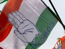 Funeral procession of a bike: Here is why the Congress did it