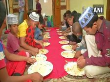 This Ramzan season, Hyderabad trust serves iftar to more than 500 poor people daily
