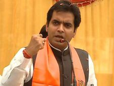 Rajnath Singh's son gets extortion threats, FIR registered in Noida
