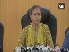 'Teacher was suspended for violating decorum': Uttarakhand School Education Secretary
