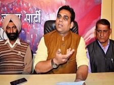 Ex-serviceman accuses BJP MLA of kidnapping daughter in J&K