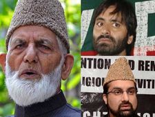 J&K: Hurriyat calls for strike tomorrow against brutal killing of Shujaat Bukhari