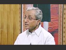 Coterie of Congress leadership destroying party for its own benefit says former Congress MP