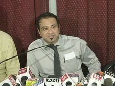 Yogi ji is doing politics over BRD college tragedy, says Dr. Kafeel Khan