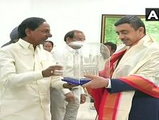 UAE consulate set to come up in Hyderabad
