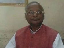 Rajya Sabha MP Madan Lal Saini appointed as Rajasthan BJP Chief
