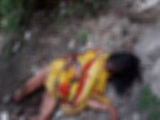 Hyderabad: Woman’s legs chopped off, severed body parts found on mental hospital roof