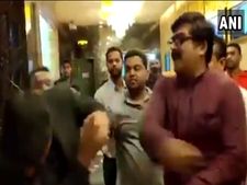 “It's MNS style”: Movie theater manager thrashed in Pune