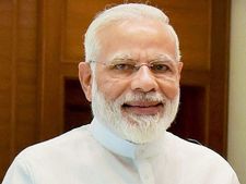 PM Modi to lead Yoga Day event in Dehradun today