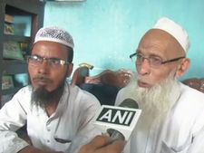 Muslim cleric attacked in Ranchi, allegedly asked to chant 