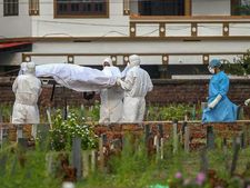 Nipah scare: Doctors, nurses of taluk hospital told to go on leave