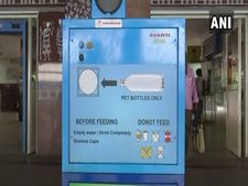 Want to save environment? Use plastic bottle crushers at railway stations in Hyderabad
