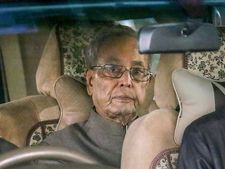 What will Pranab say at RSS event? De-coding his last speech as President of India