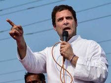 UP: Rahul Gandhi to begin two-day Amethi visit from July 4 