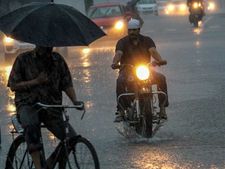 Weather forecast for June 7: Rainfall to intensify in Hyderabad, Monsoon to make onset soon