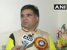 J&K BJP chief gets threat calls from Karachi