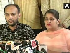 Passport row: Eyewitness claims he was abducted but managed to escape