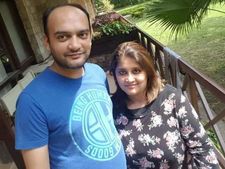 Passport row: Tanvi Seth lived in Noida not Lucknow for a year