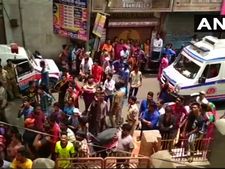 Vadodara school murder: Class 10 student held for stabbing junior to death 