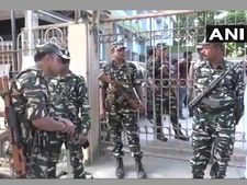 Assam: BJP MP's daughter, 18 officers sent to police custody in cash-for-job scam