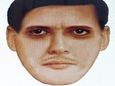Police arrests Assam train murder suspect