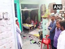 Bareilly: Triple talaq victim confined in room dies during medical treatment