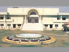 Raipur: Police fail Cong bid to lay siege to assembly