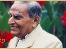 Spiritual leader Dada Vaswani passes away in Pune