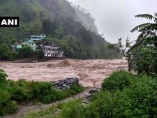 Uttarakhand rains: Seven dead in Dehradun, all schools shut