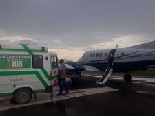 MP: Four-year old rape victim from Satna to be airlifted to AIIMS, Delhi