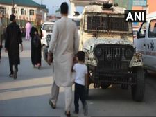 J&K: Cop martyred as terrorists attack NC leader in Pulwama