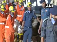 Greater Noida building collapse: Death toll rises to 9