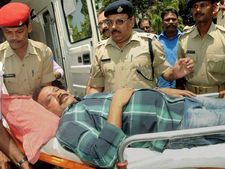 Jharkhand: Former minister held guilty in murder case