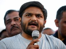Hardik Patel, 2 others get  two-year jail term in Visnagar rioting case