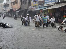 Rain fury kills 58 in UP over three days